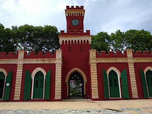 Charlotte Amalie, U.S. Virgin Islands